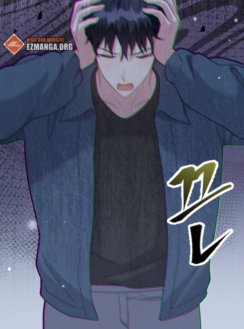 My masculine Puppy Chapter 43 - page 24