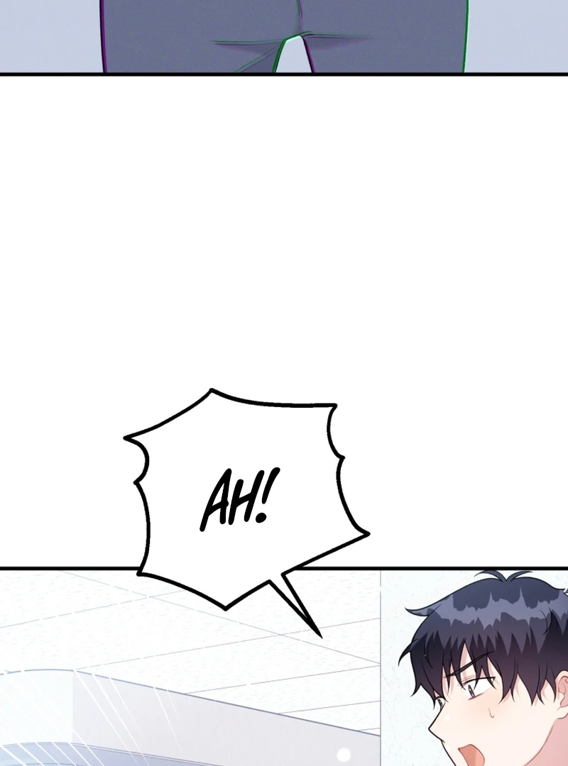 My masculine Puppy Chapter 43 - page 25