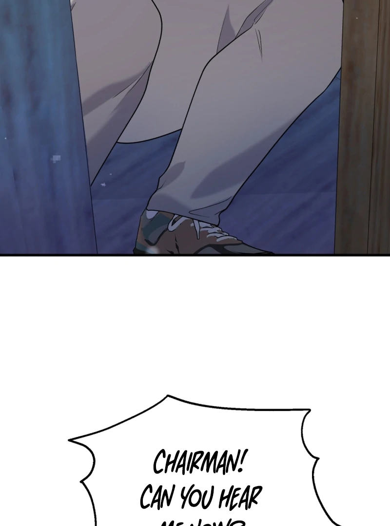 My masculine Puppy Chapter 43 - page 30