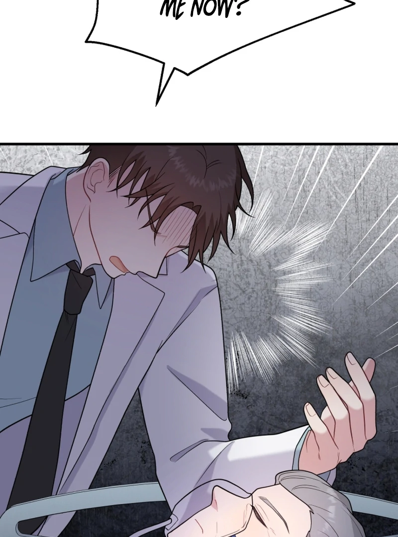 My masculine Puppy Chapter 43 - page 31