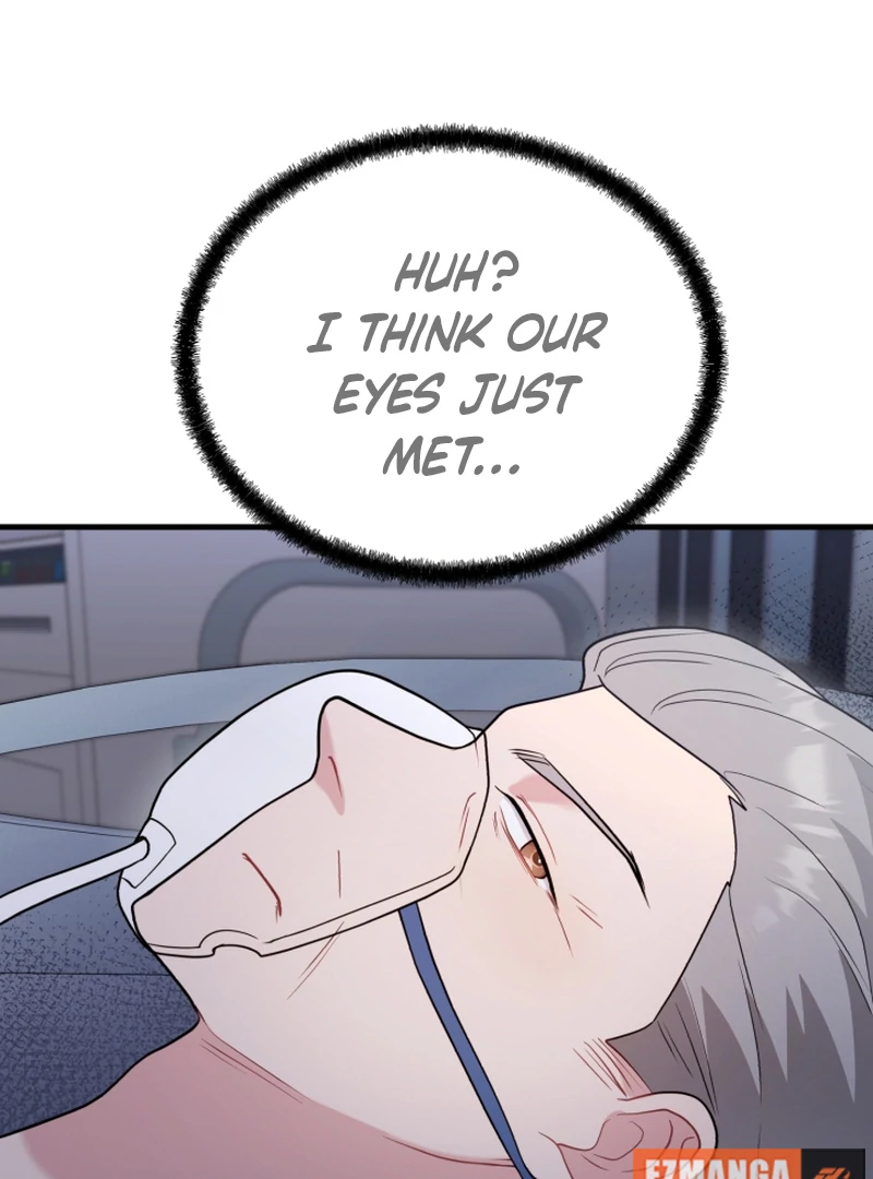 My masculine Puppy Chapter 43 - page 33