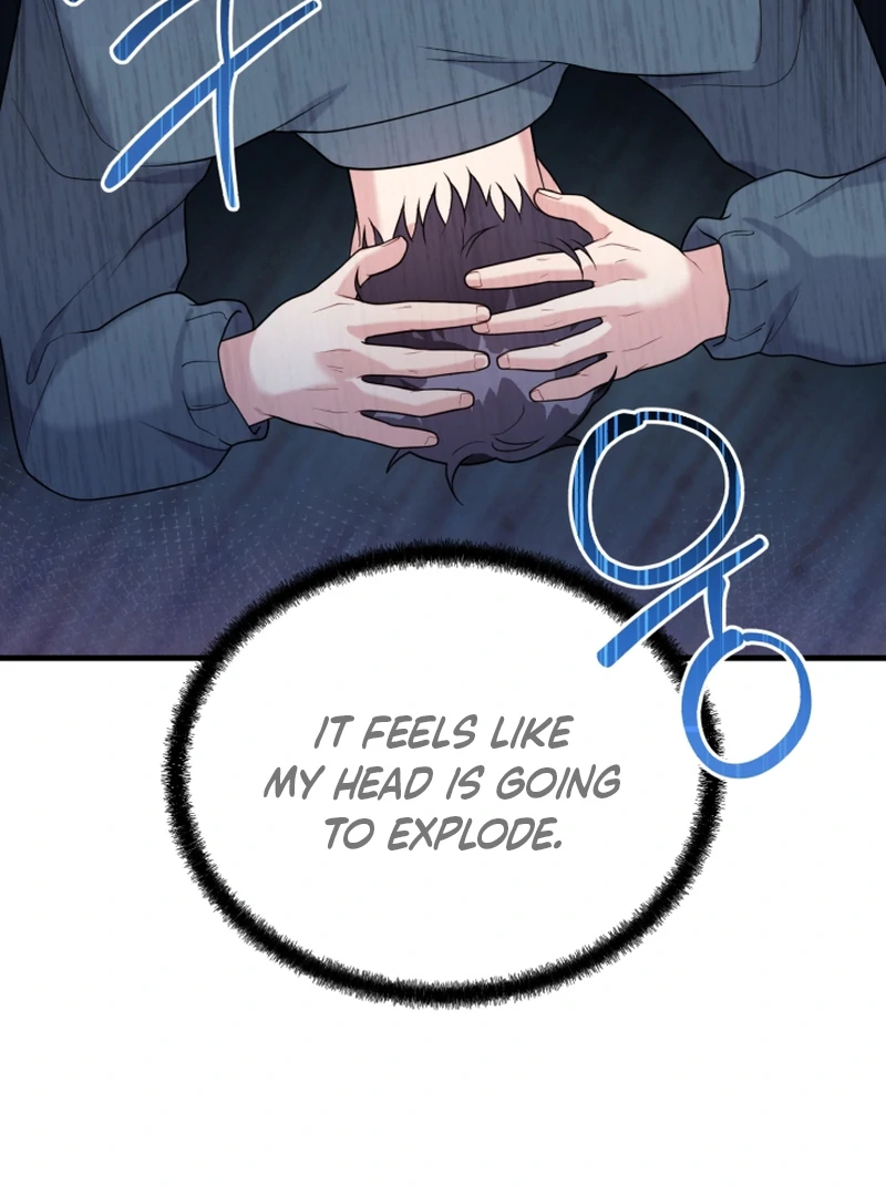 My masculine Puppy Chapter 43 - page 35