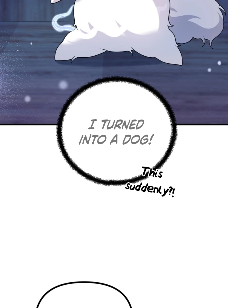 My masculine Puppy Chapter 43 - page 38