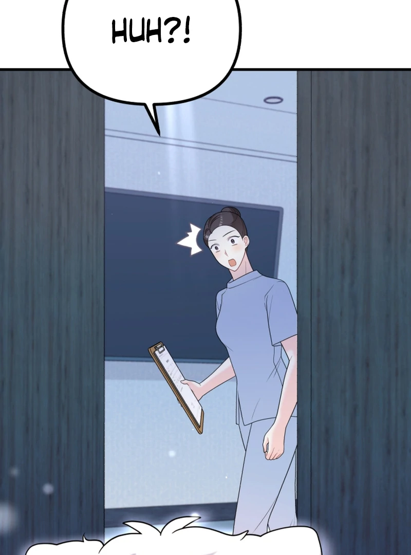 My masculine Puppy Chapter 43 - page 39