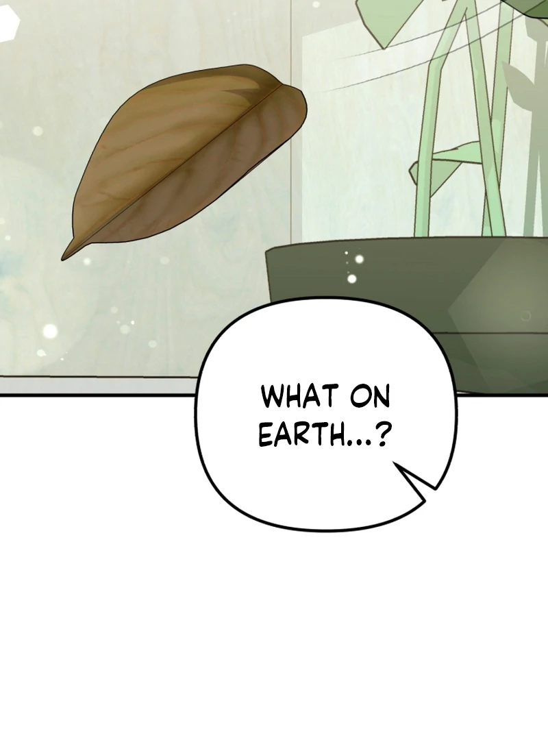 My masculine Puppy Chapter 43 - page 45