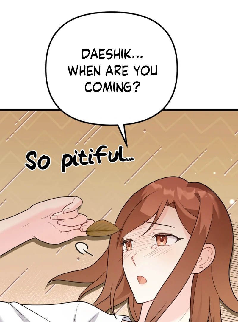 My masculine Puppy Chapter 43 - page 46