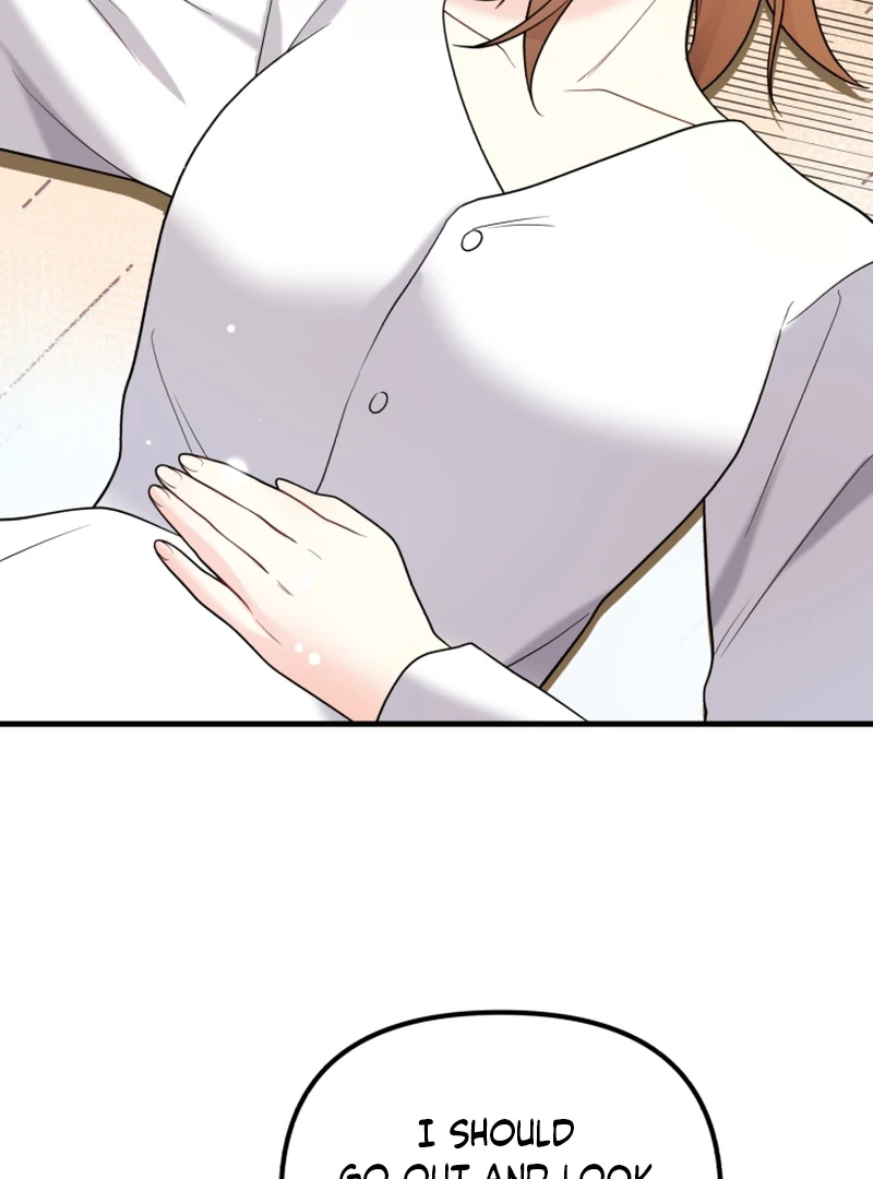 My masculine Puppy Chapter 43 - page 47