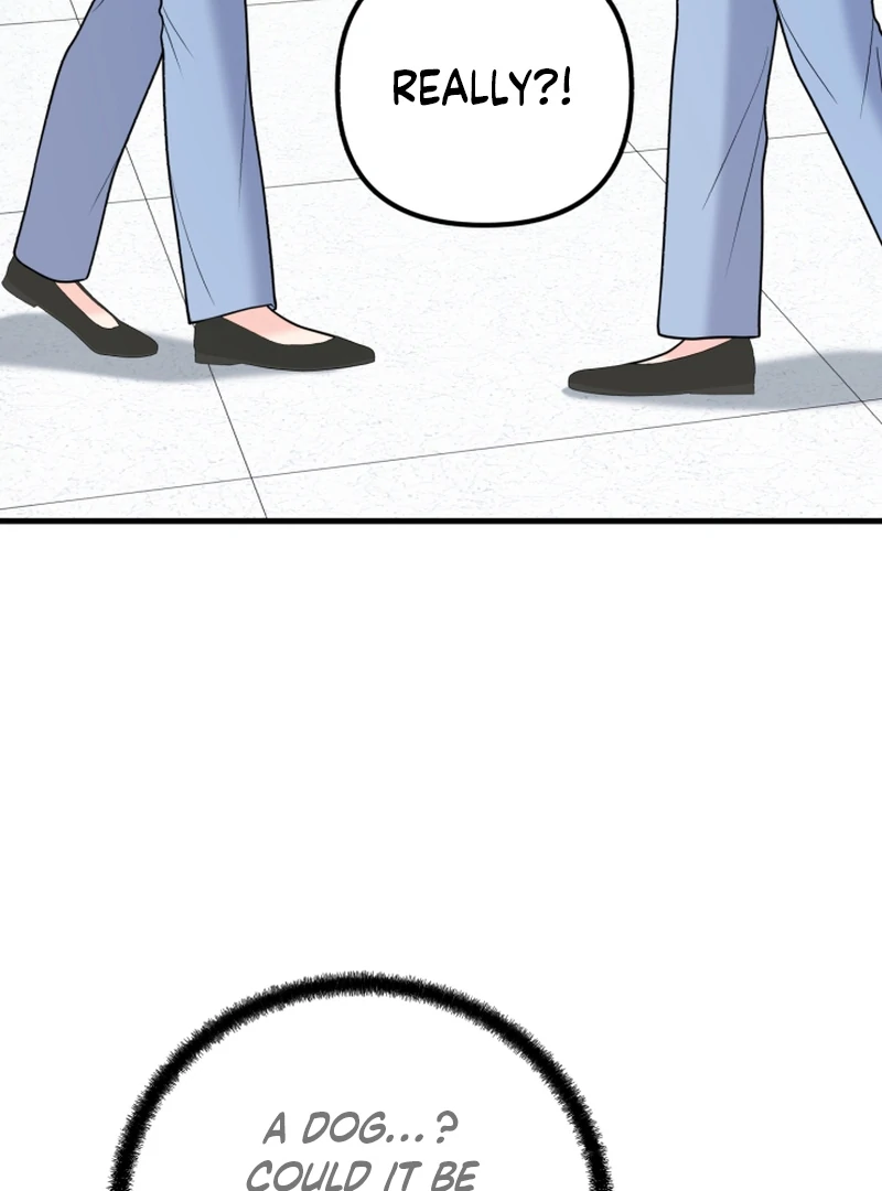 My masculine Puppy Chapter 43 - page 51