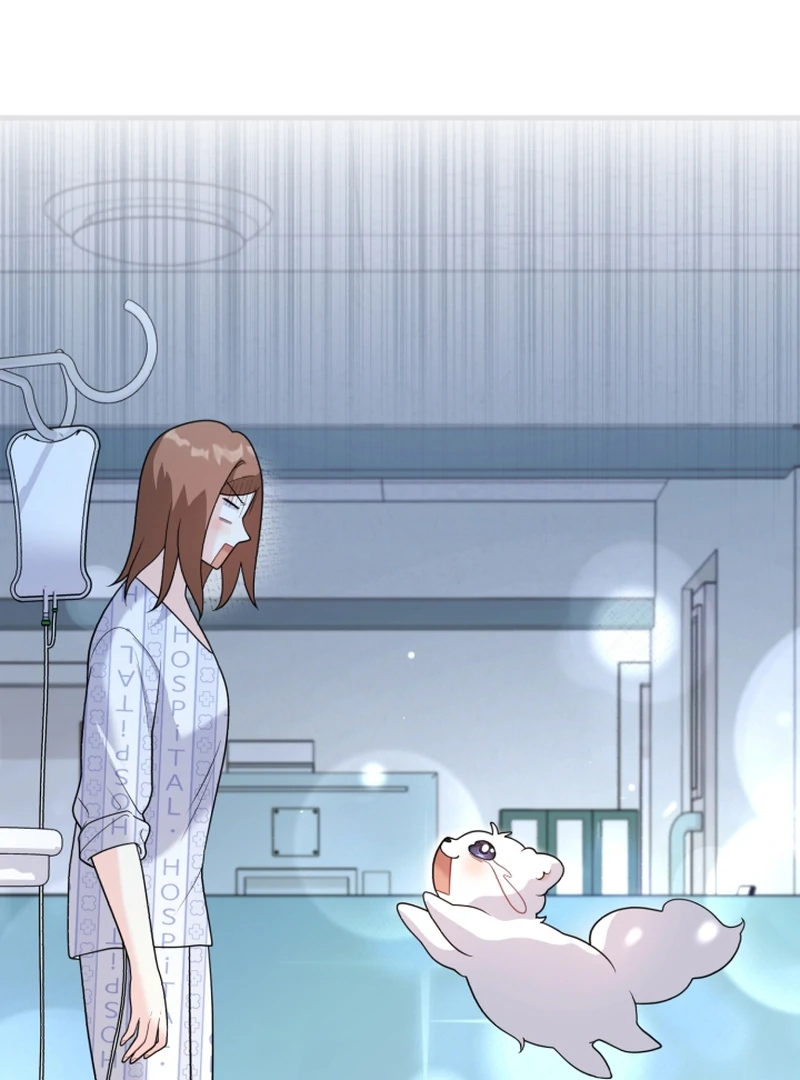 My masculine Puppy Chapter 43 - page 58