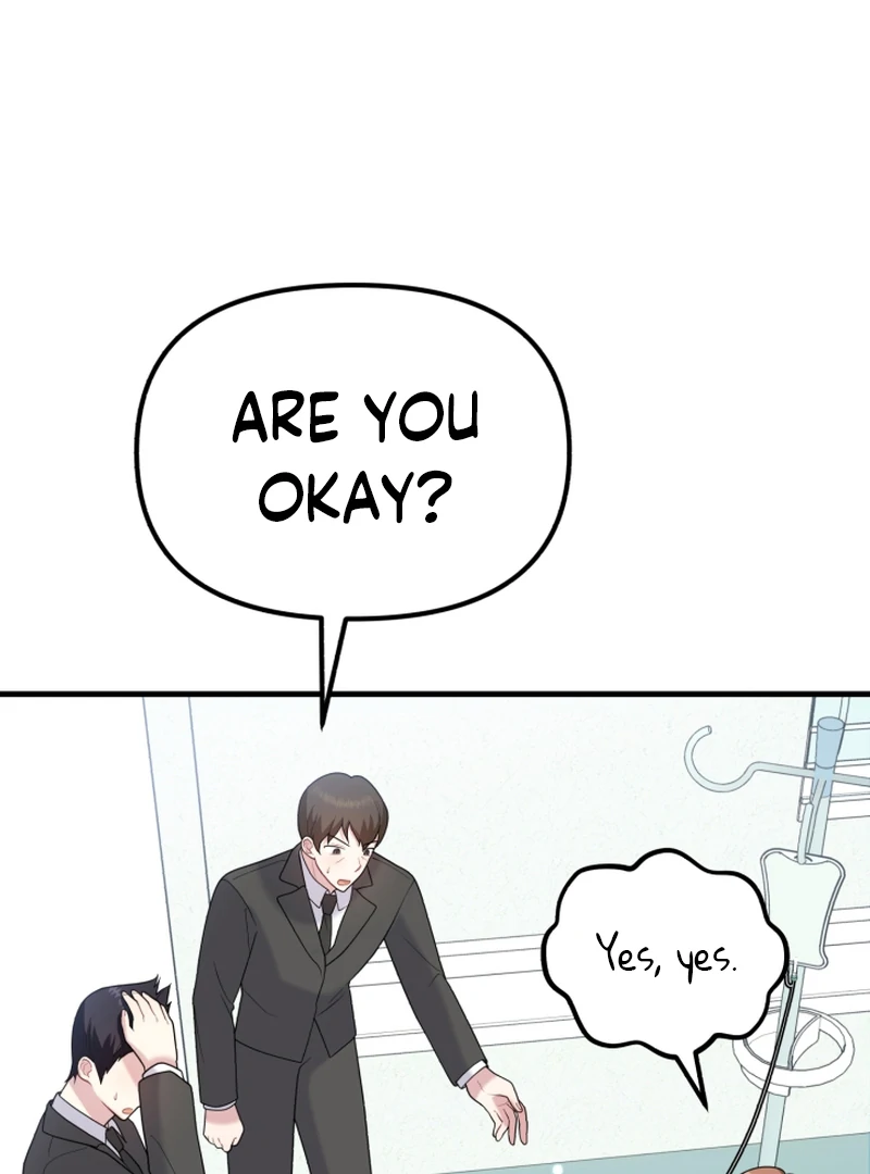 My masculine Puppy Chapter 43 - page 64