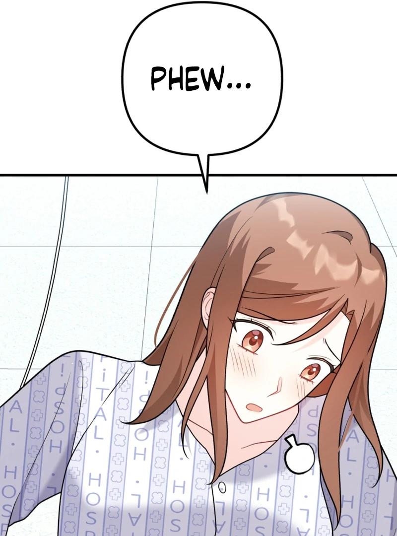 My masculine Puppy Chapter 43 - page 70