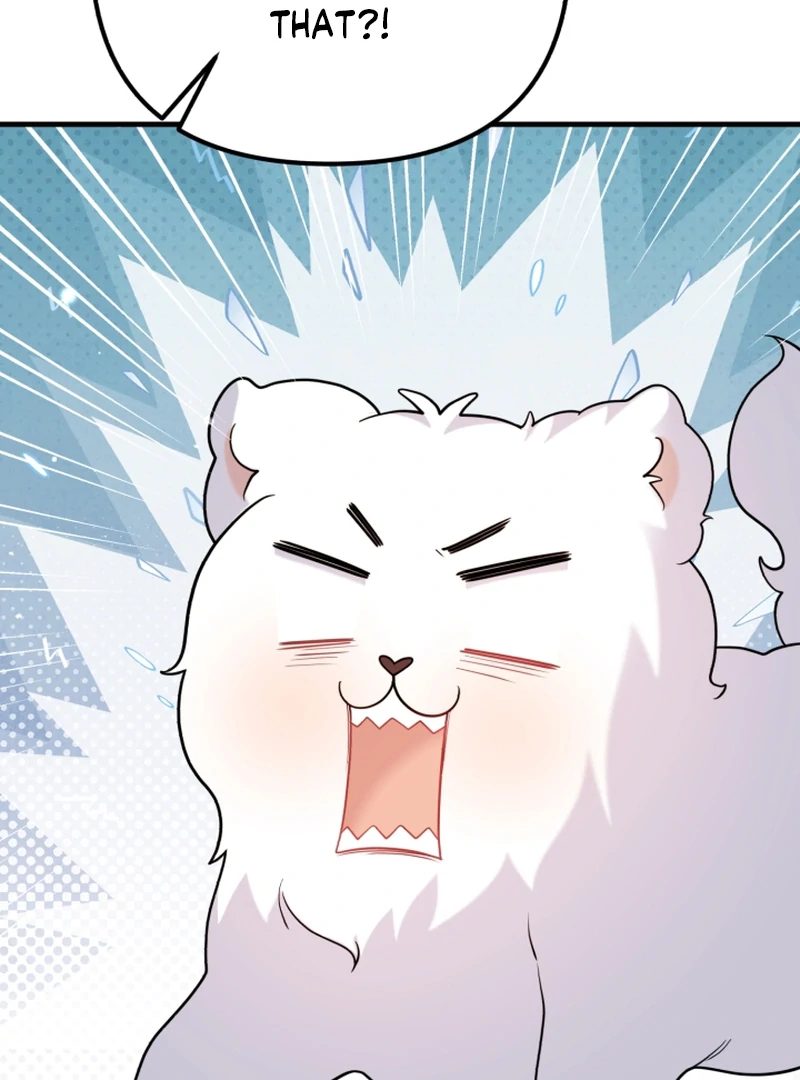 My masculine Puppy Chapter 43 - page 76