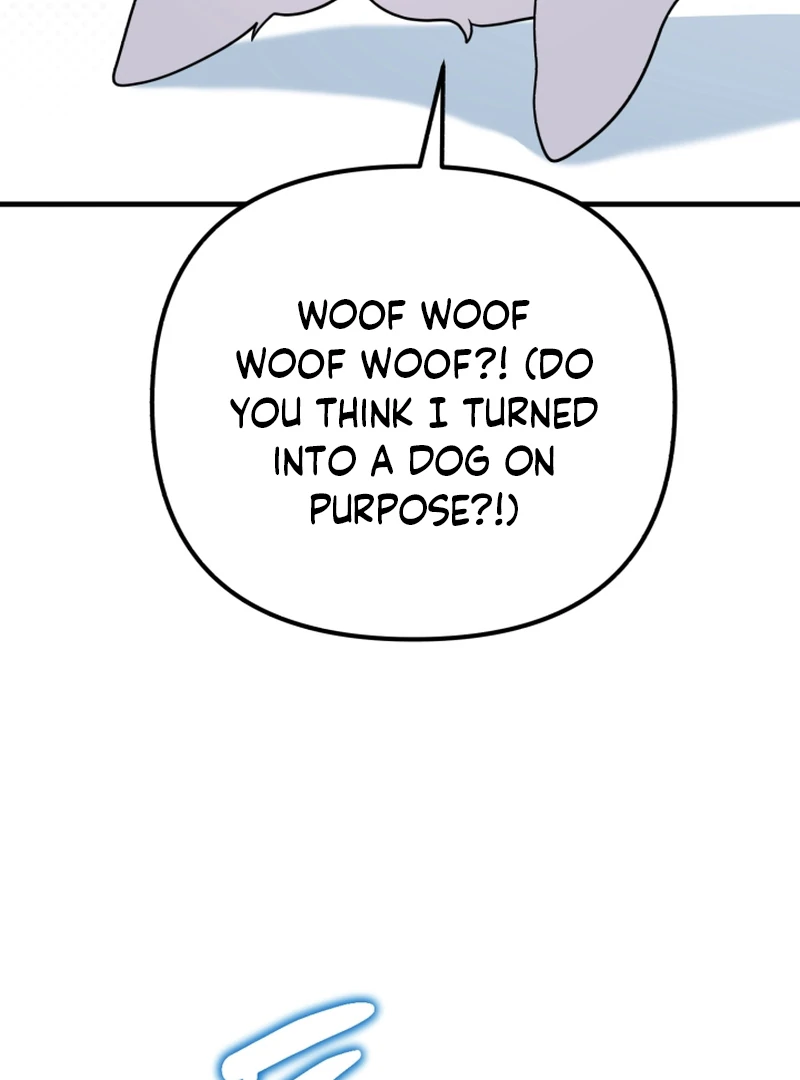 My masculine Puppy Chapter 43 - page 77