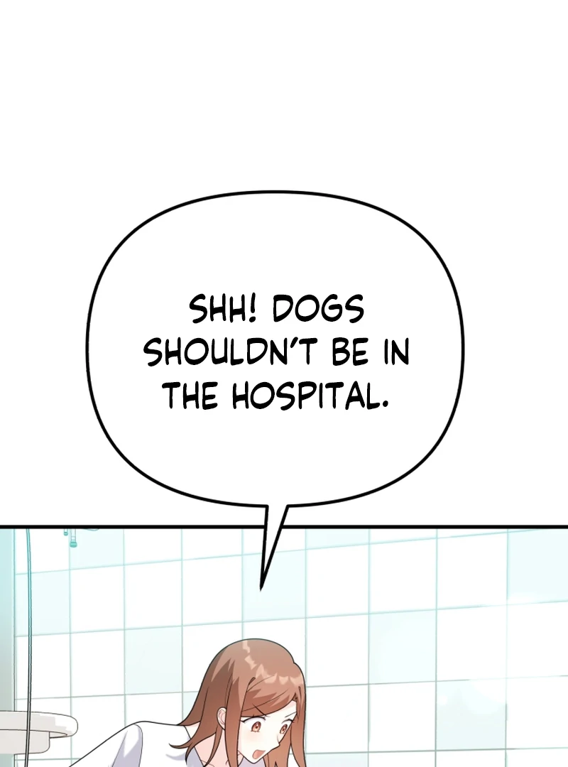 My masculine Puppy Chapter 43 - page 79