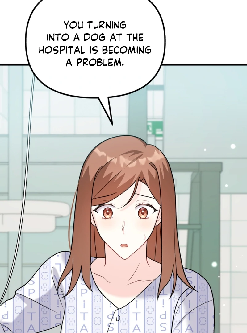 My masculine Puppy Chapter 43 - page 85