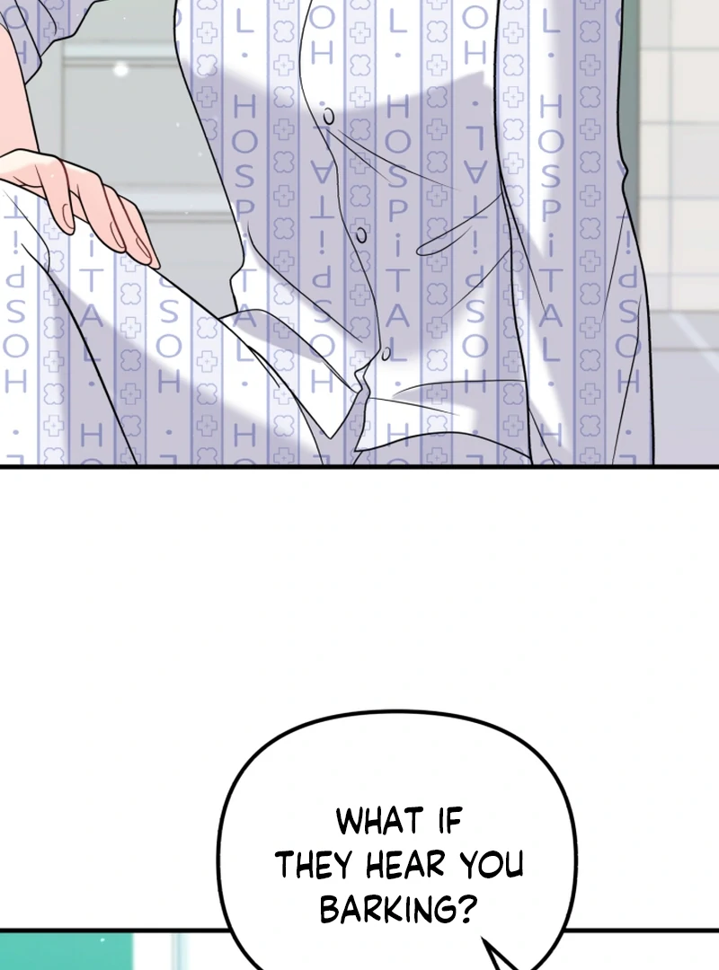 My masculine Puppy Chapter 43 - page 86