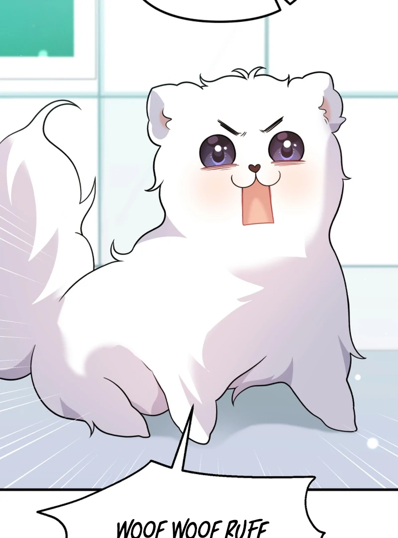 My masculine Puppy Chapter 43 - page 87