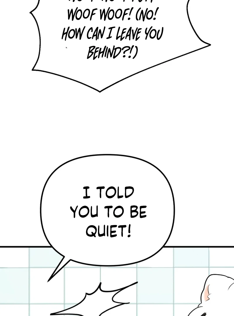 My masculine Puppy Chapter 43 - page 88