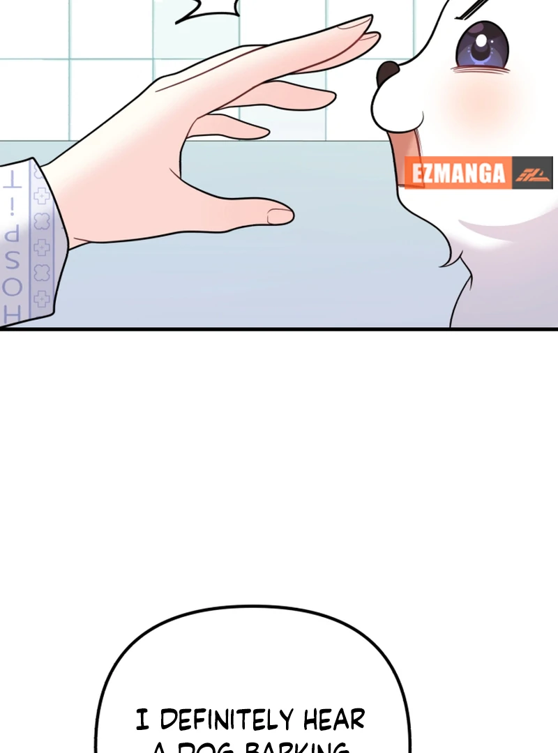 My masculine Puppy Chapter 43 - page 89