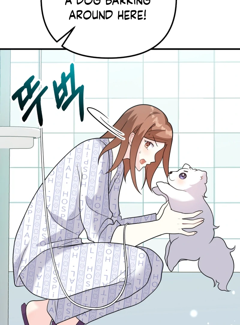 My masculine Puppy Chapter 43 - page 90