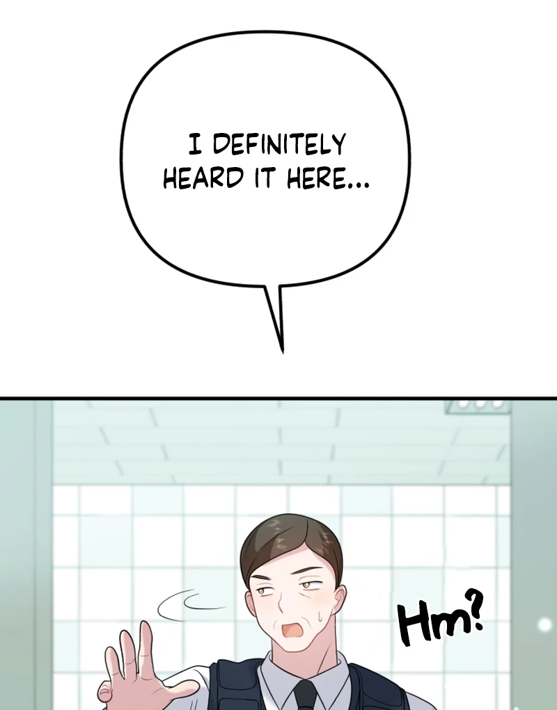 My masculine Puppy Chapter 43 - page 96