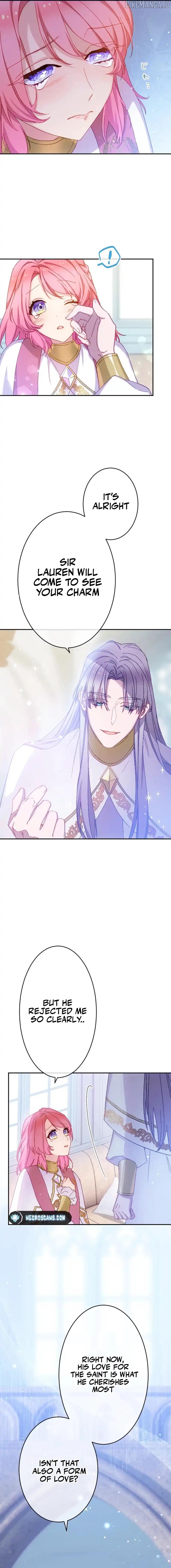 As a Reincarnated Villainess and a Single Mother, I've Secured the Love Route! Chapter 43 - page 12