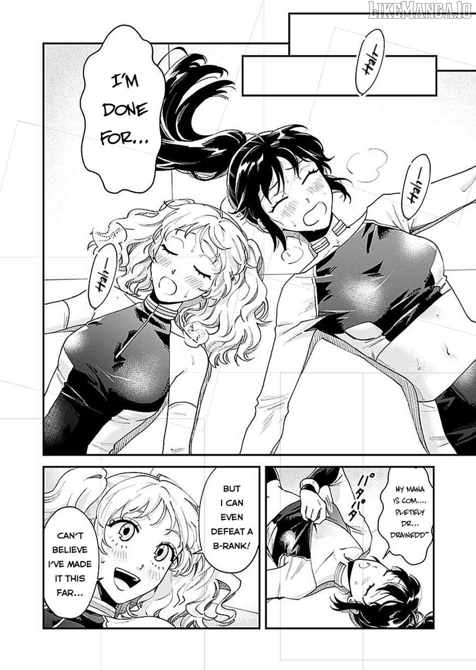 Moto Saikyou Kouryakusha, Nozomanu Dungeon Haishin de Musou shite Shimasu Chapter 14 - page 11