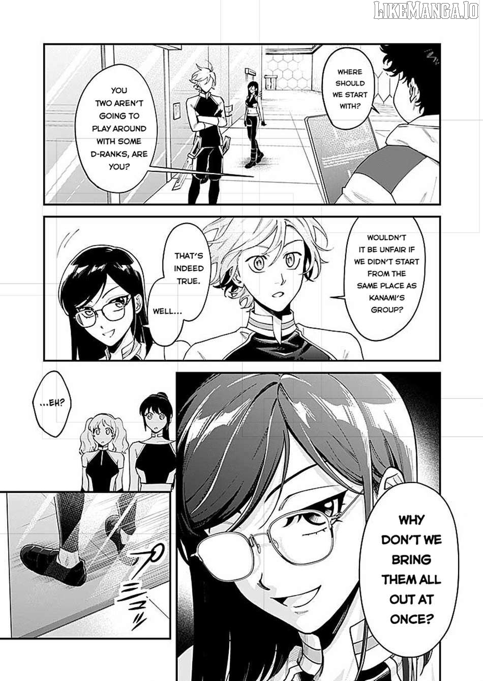 Moto Saikyou Kouryakusha, Nozomanu Dungeon Haishin de Musou shite Shimasu Chapter 14 - page 14