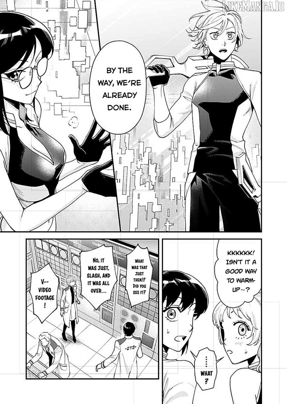 Moto Saikyou Kouryakusha, Nozomanu Dungeon Haishin de Musou shite Shimasu Chapter 14 - page 18