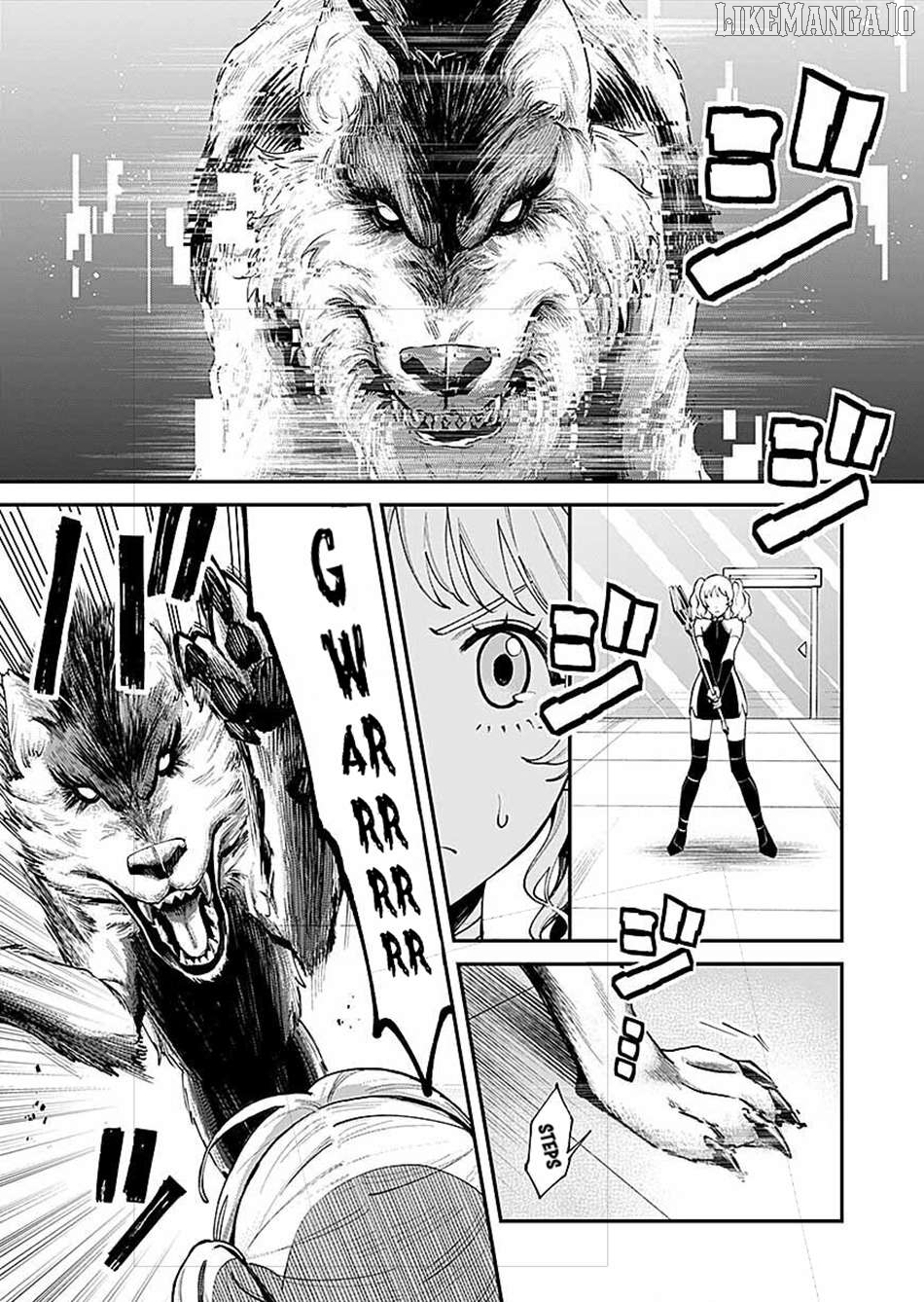 Moto Saikyou Kouryakusha, Nozomanu Dungeon Haishin de Musou shite Shimasu Chapter 14 - page 2