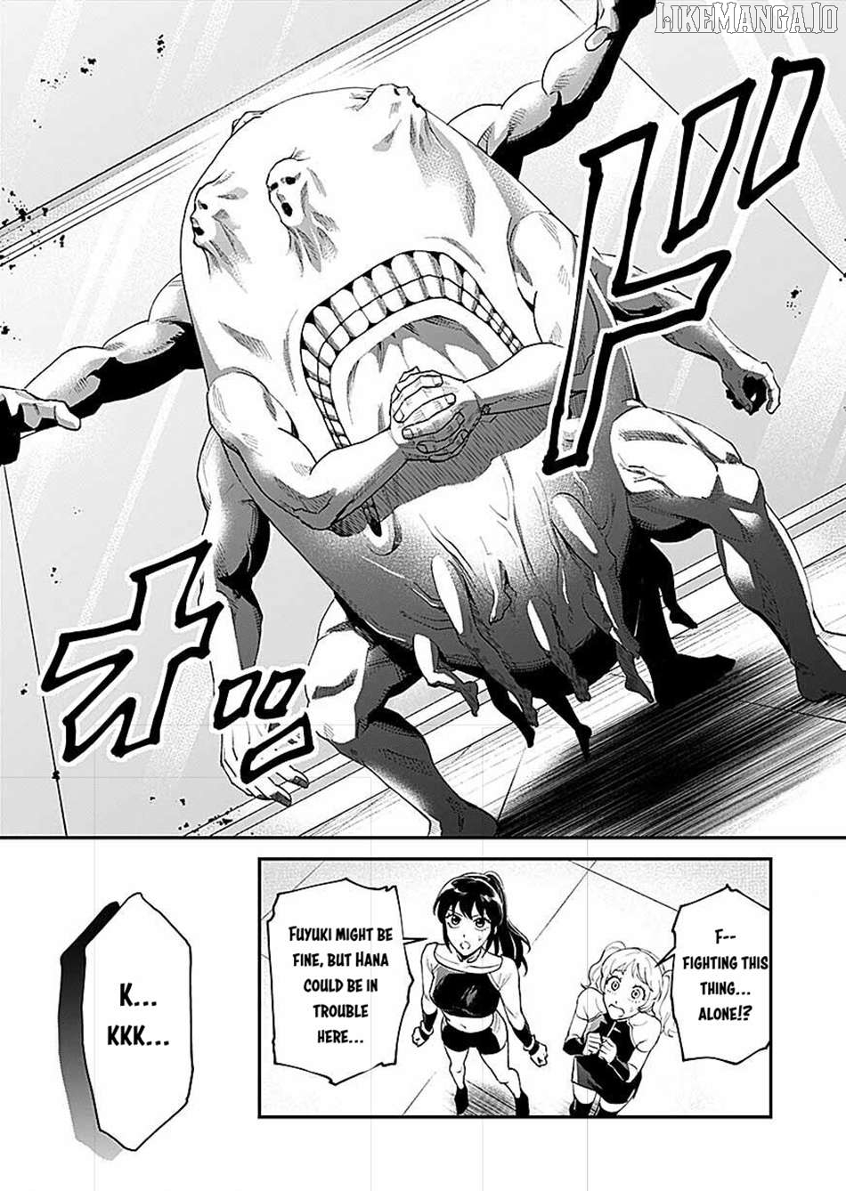 Moto Saikyou Kouryakusha, Nozomanu Dungeon Haishin de Musou shite Shimasu Chapter 14 - page 26