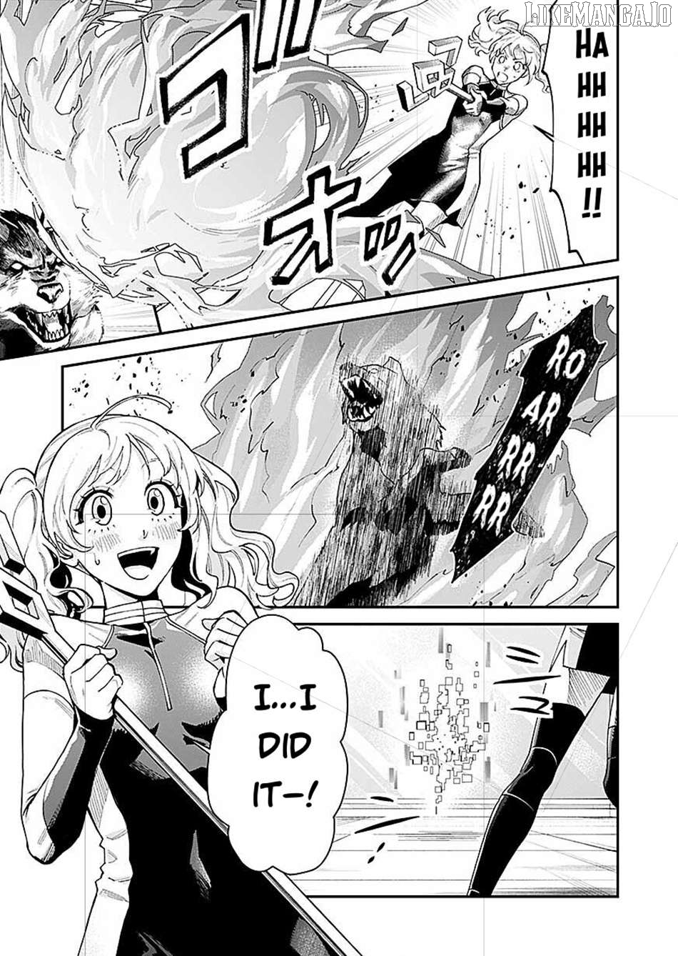 Moto Saikyou Kouryakusha, Nozomanu Dungeon Haishin de Musou shite Shimasu Chapter 14 - page 4