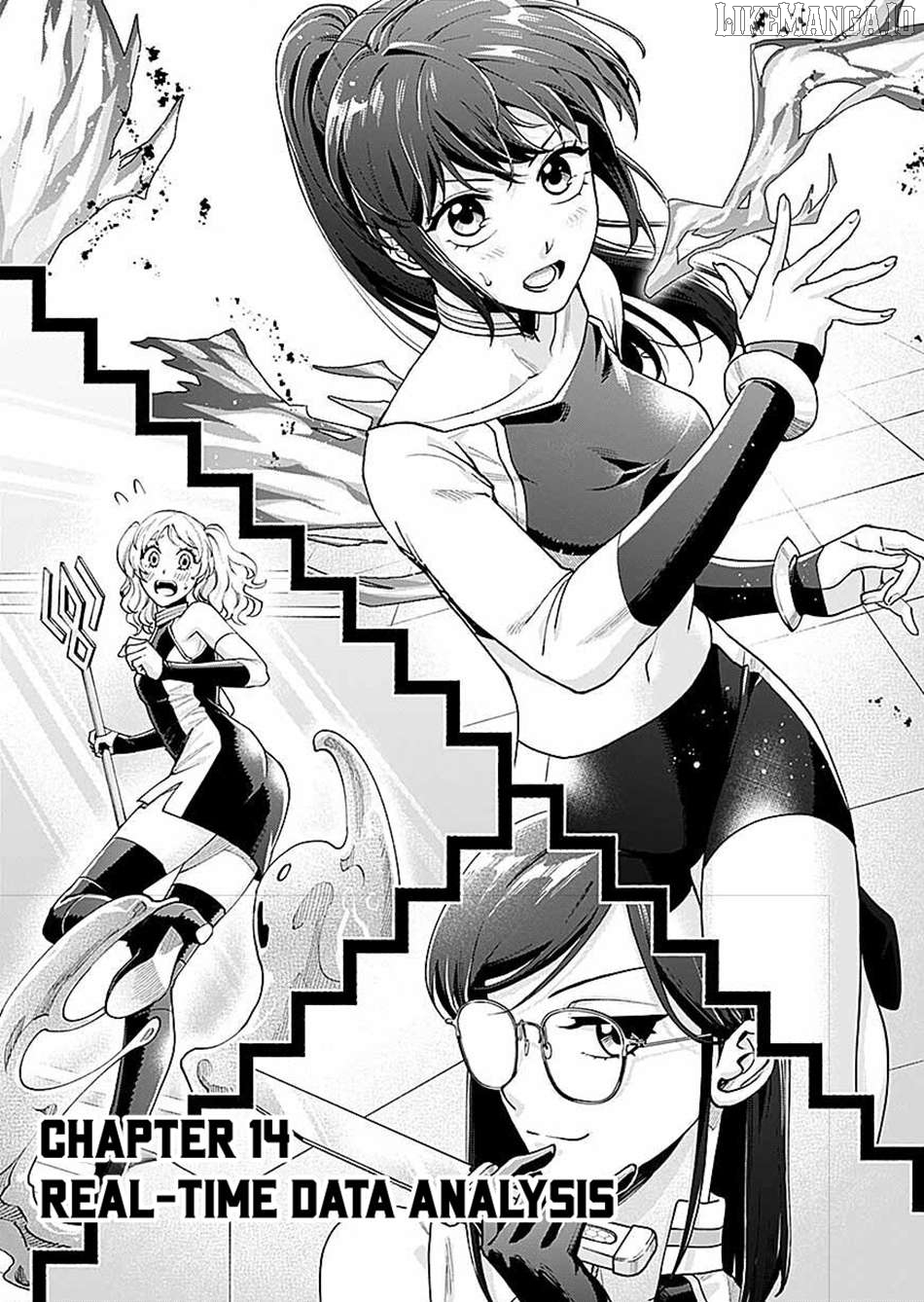 Moto Saikyou Kouryakusha, Nozomanu Dungeon Haishin de Musou shite Shimasu Chapter 14 - page 5