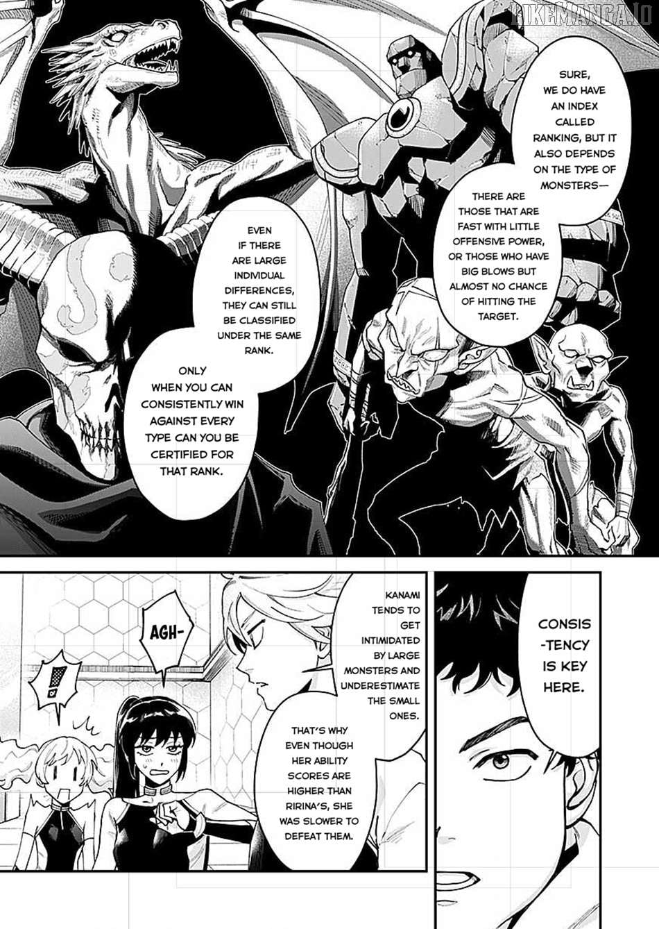 Moto Saikyou Kouryakusha, Nozomanu Dungeon Haishin de Musou shite Shimasu Chapter 14 - page 8