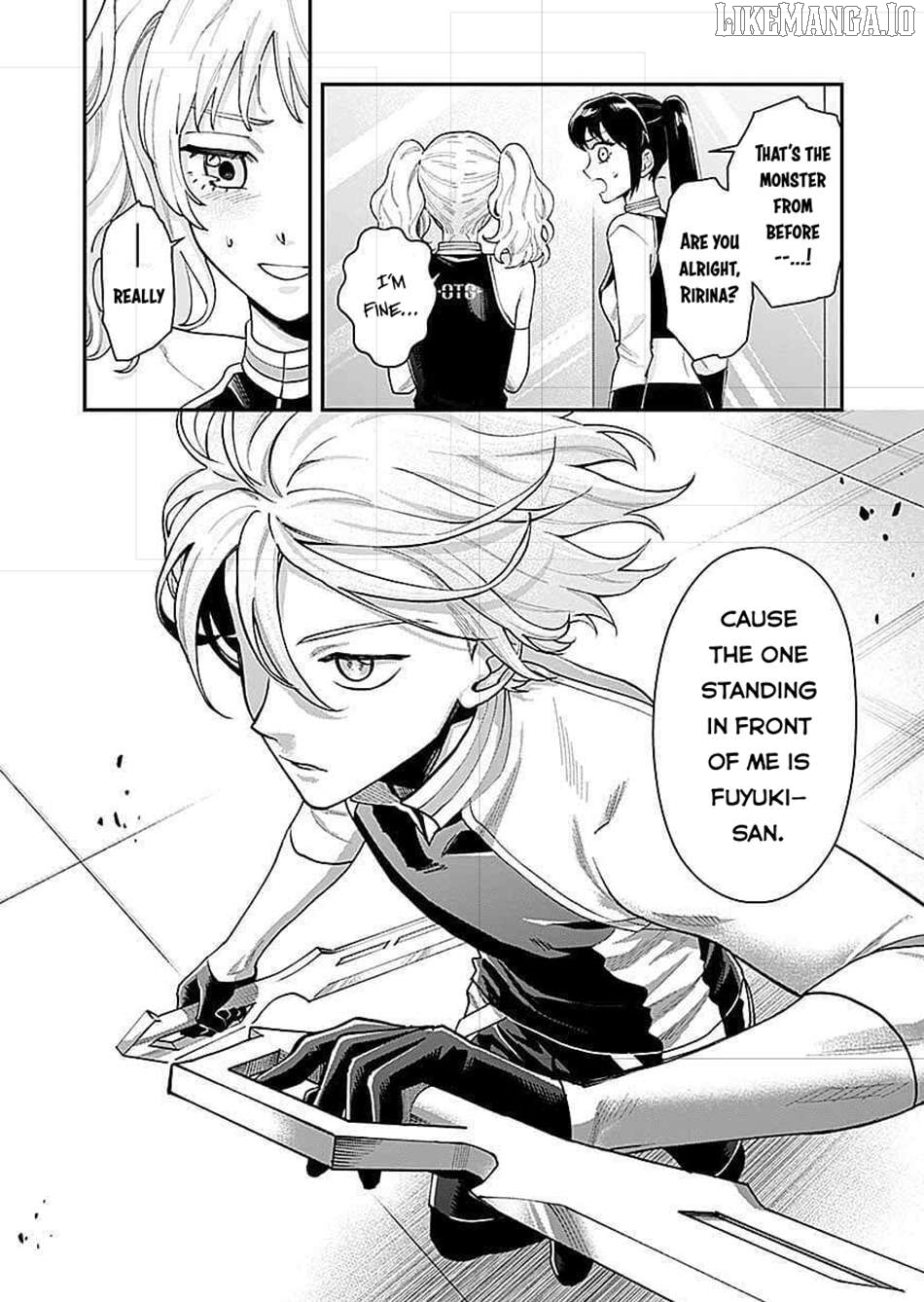 Moto Saikyou Kouryakusha, Nozomanu Dungeon Haishin de Musou shite Shimasu Chapter 15 - page 10