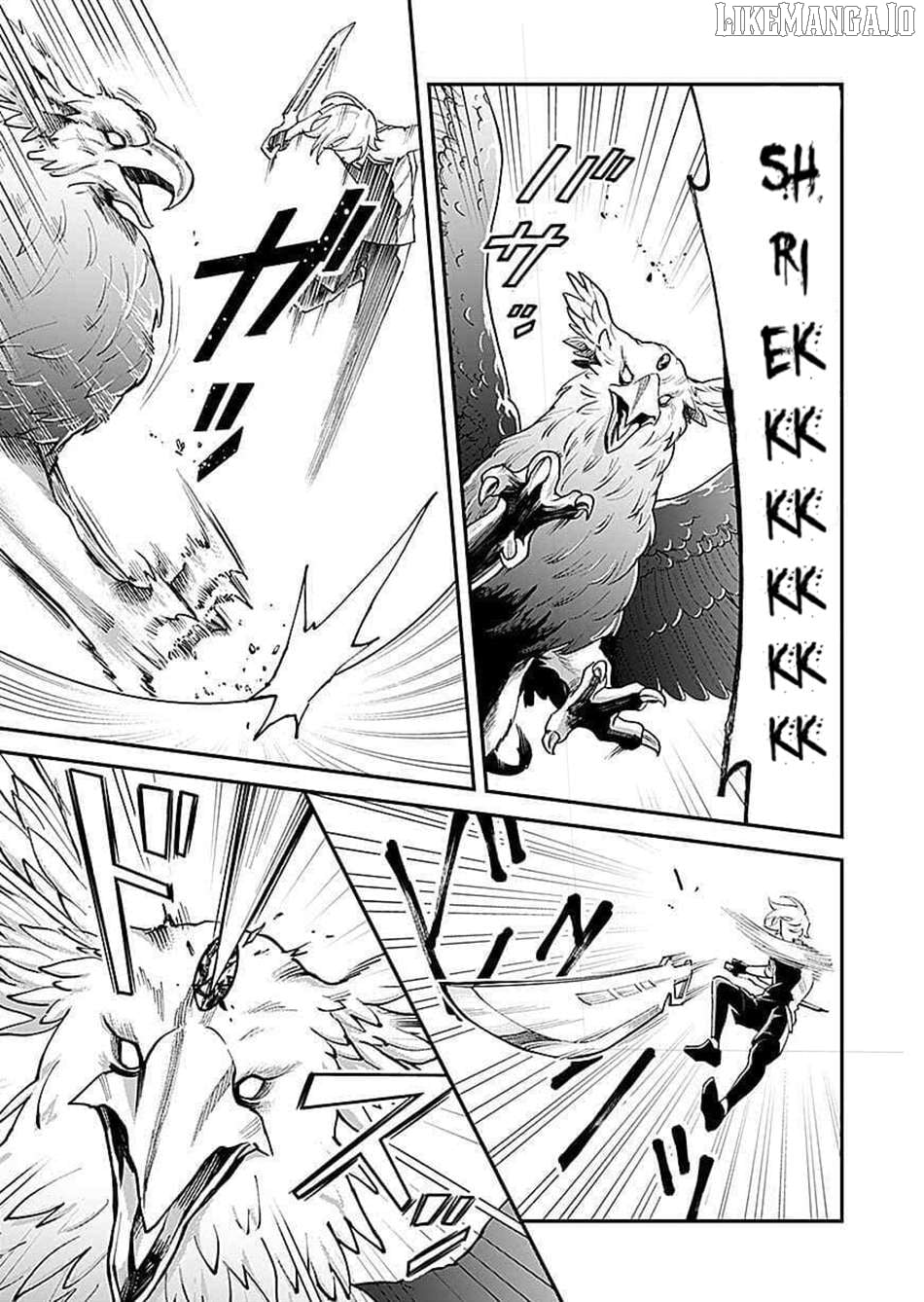 Moto Saikyou Kouryakusha, Nozomanu Dungeon Haishin de Musou shite Shimasu Chapter 15 - page 11