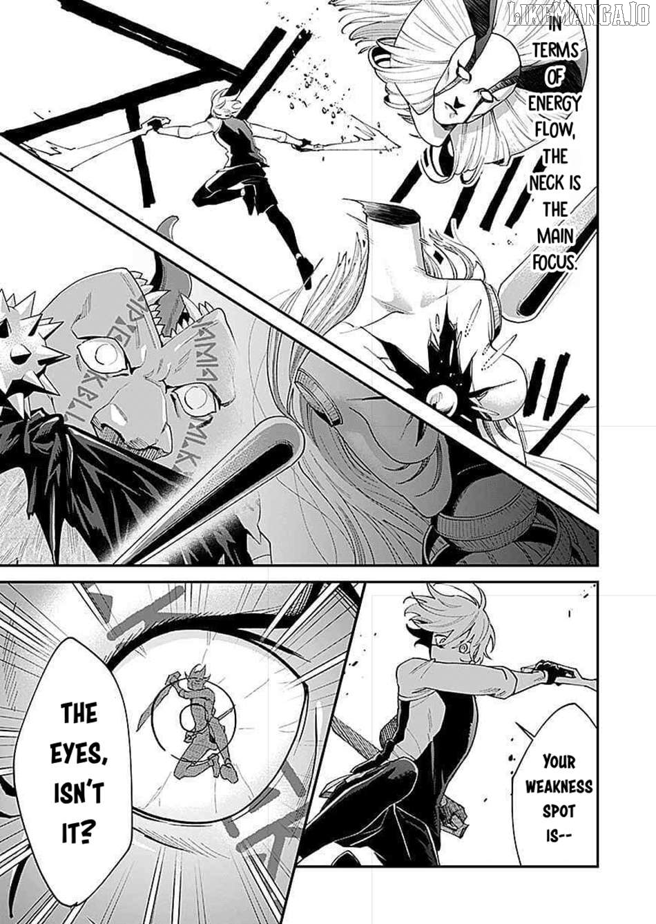 Moto Saikyou Kouryakusha, Nozomanu Dungeon Haishin de Musou shite Shimasu Chapter 15 - page 13