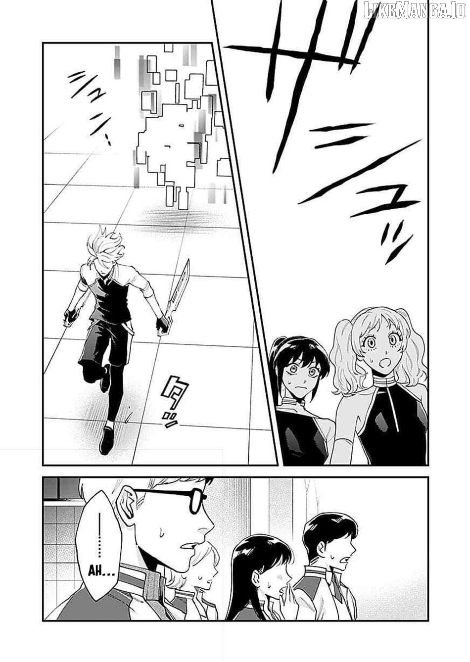 Moto Saikyou Kouryakusha, Nozomanu Dungeon Haishin de Musou shite Shimasu Chapter 15 - page 14