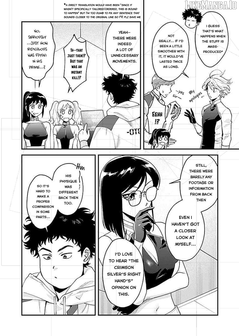 Moto Saikyou Kouryakusha, Nozomanu Dungeon Haishin de Musou shite Shimasu Chapter 15 - page 16