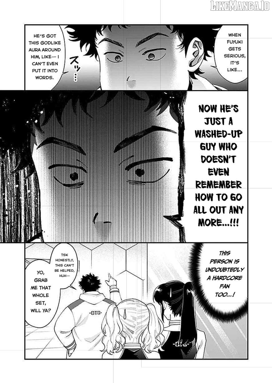 Moto Saikyou Kouryakusha, Nozomanu Dungeon Haishin de Musou shite Shimasu Chapter 15 - page 17