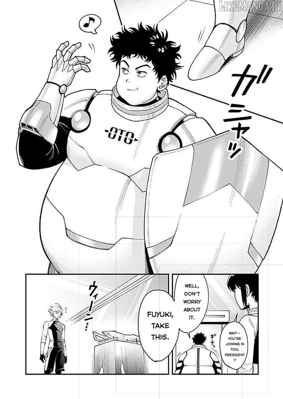 Moto Saikyou Kouryakusha, Nozomanu Dungeon Haishin de Musou shite Shimasu Chapter 15 - page 18
