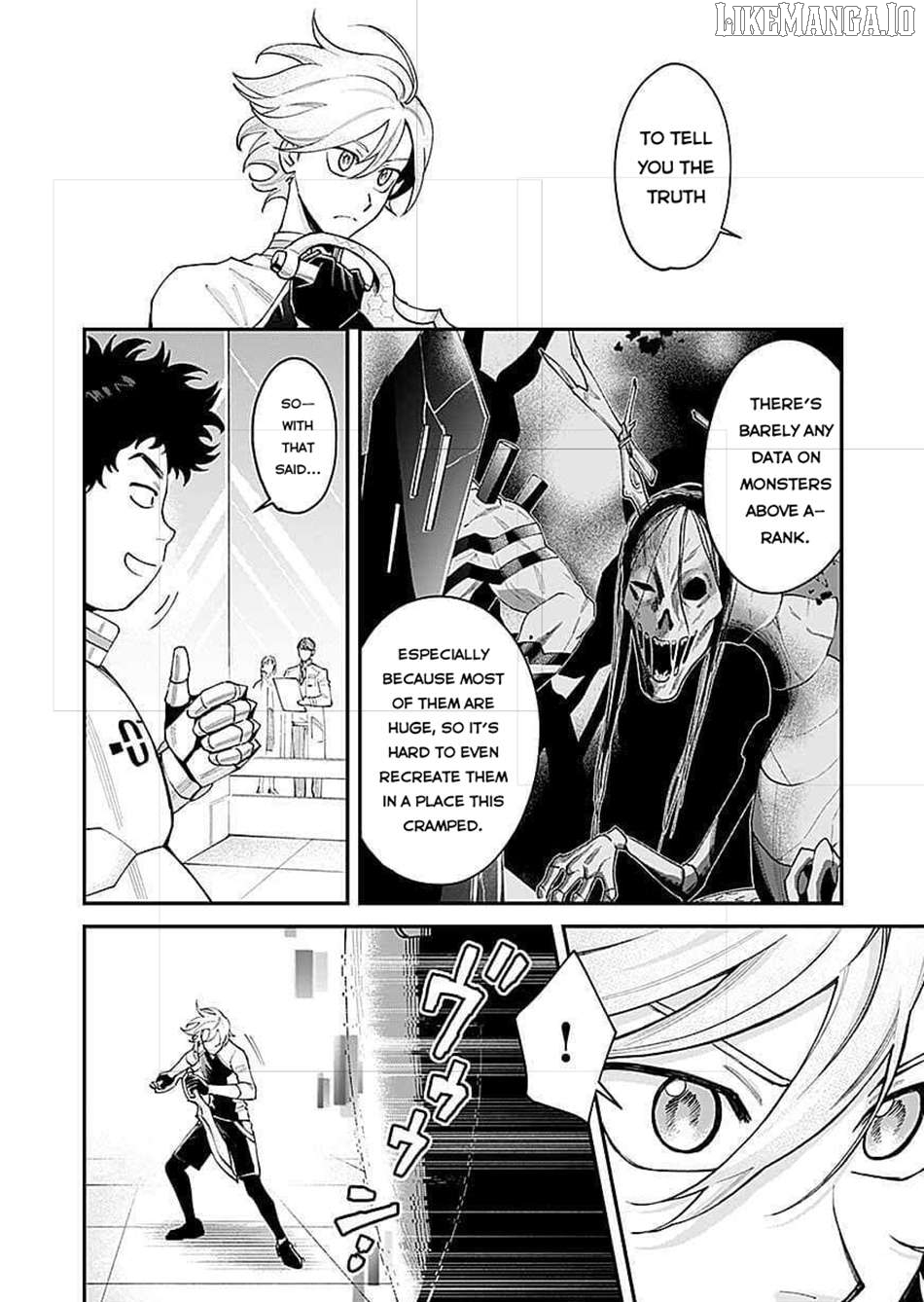 Moto Saikyou Kouryakusha, Nozomanu Dungeon Haishin de Musou shite Shimasu Chapter 15 - page 20