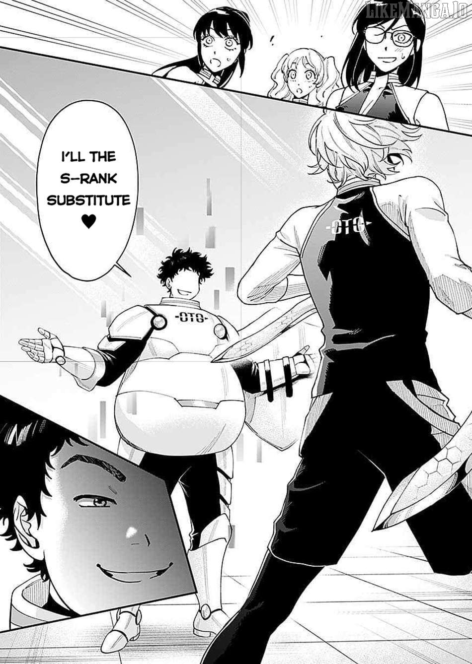 Moto Saikyou Kouryakusha, Nozomanu Dungeon Haishin de Musou shite Shimasu Chapter 15 - page 21