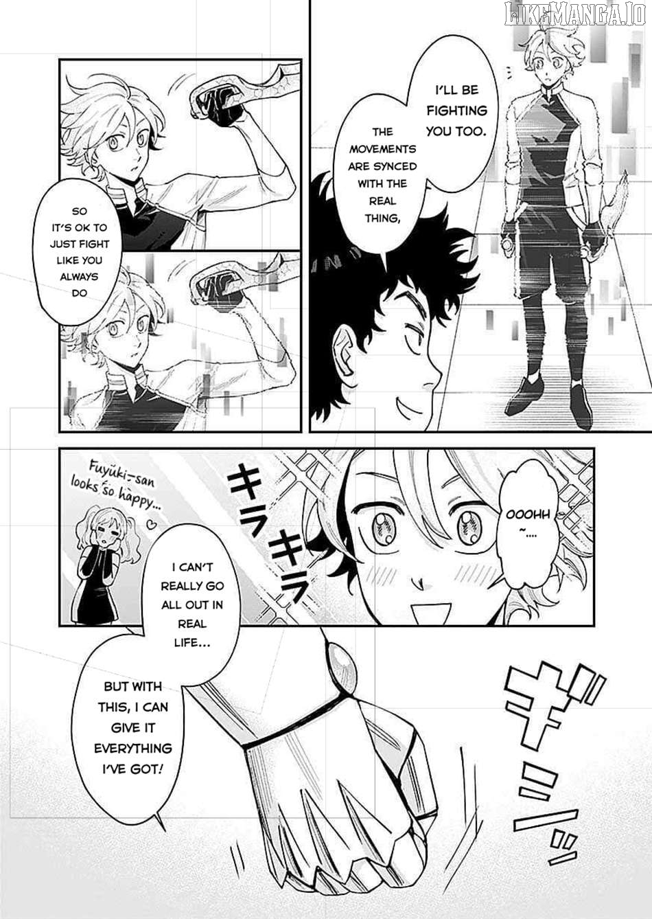 Moto Saikyou Kouryakusha, Nozomanu Dungeon Haishin de Musou shite Shimasu Chapter 15 - page 22