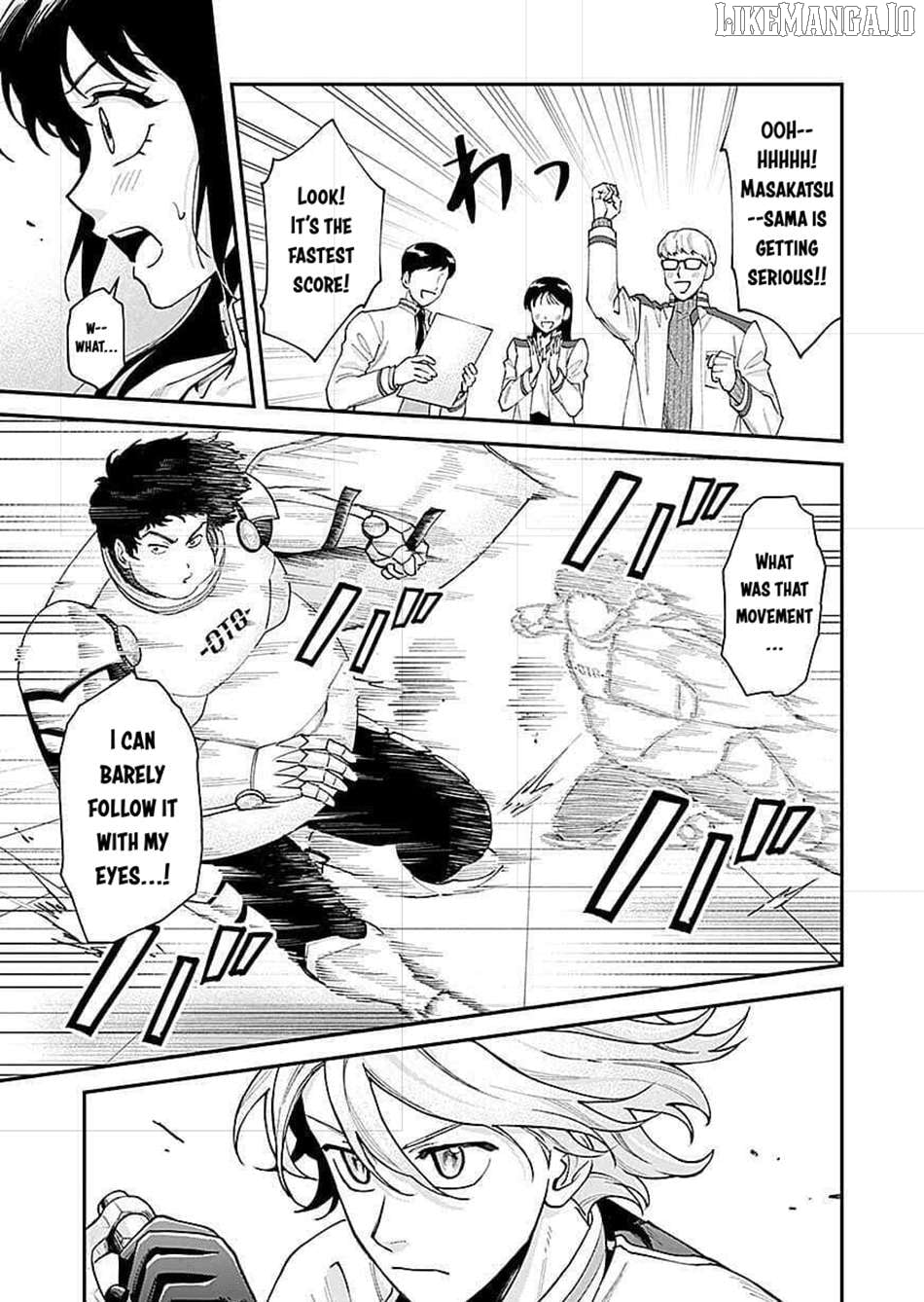 Moto Saikyou Kouryakusha, Nozomanu Dungeon Haishin de Musou shite Shimasu Chapter 15 - page 25
