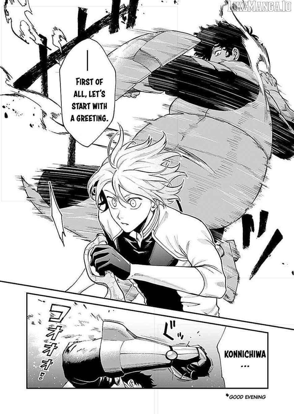Moto Saikyou Kouryakusha, Nozomanu Dungeon Haishin de Musou shite Shimasu Chapter 15 - page 26