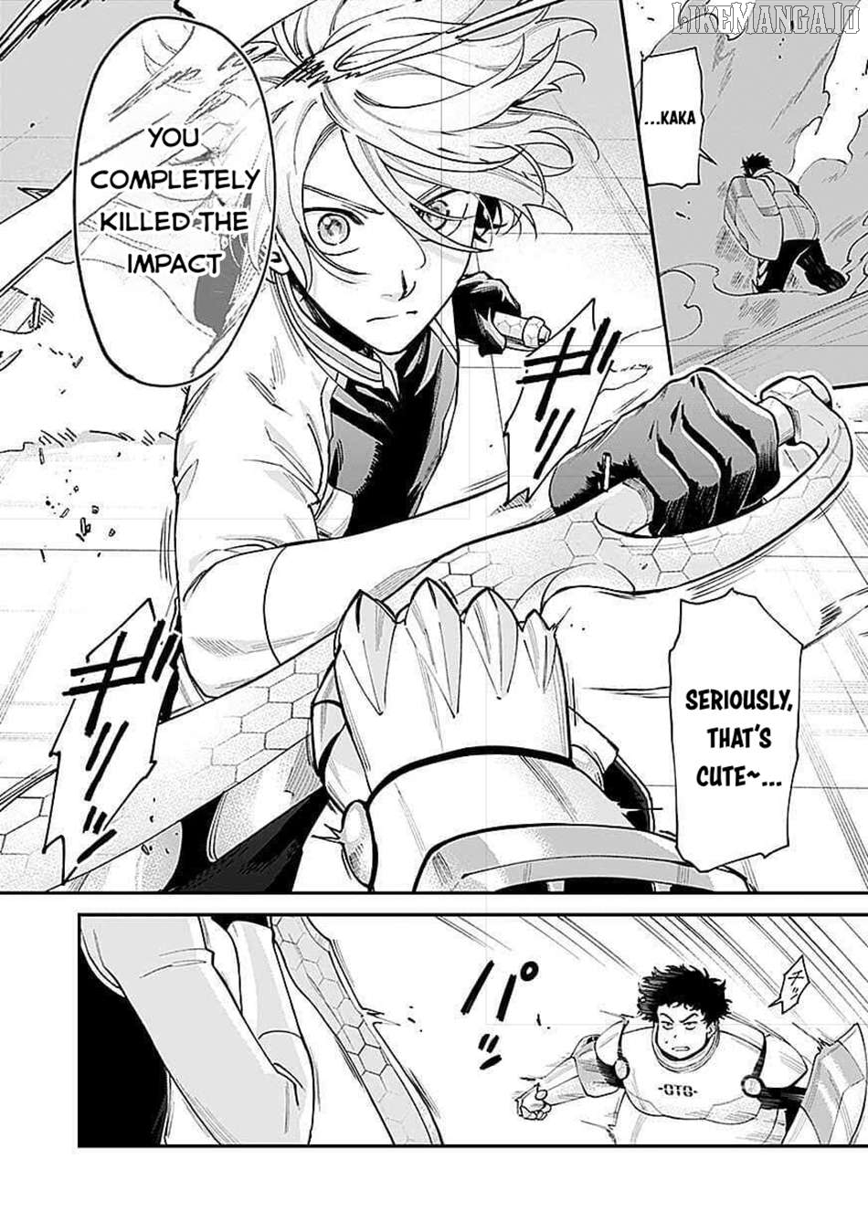 Moto Saikyou Kouryakusha, Nozomanu Dungeon Haishin de Musou shite Shimasu Chapter 15 - page 28