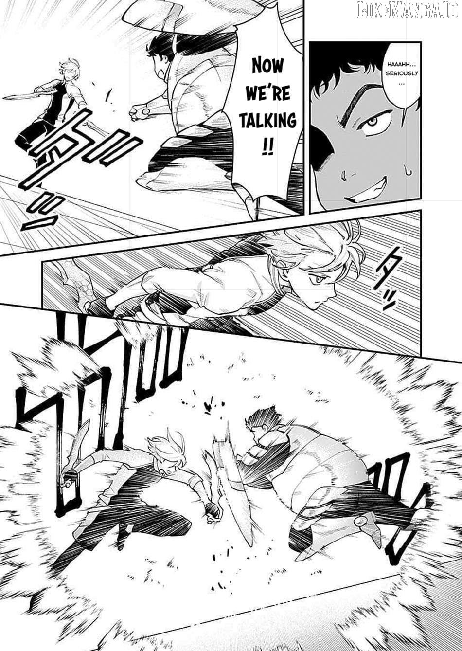 Moto Saikyou Kouryakusha, Nozomanu Dungeon Haishin de Musou shite Shimasu Chapter 15 - page 29
