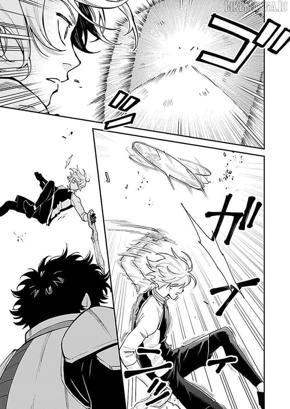 Moto Saikyou Kouryakusha, Nozomanu Dungeon Haishin de Musou shite Shimasu Chapter 15 - page 31
