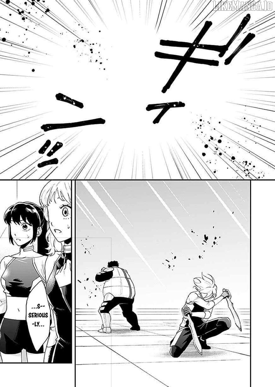 Moto Saikyou Kouryakusha, Nozomanu Dungeon Haishin de Musou shite Shimasu Chapter 15 - page 33